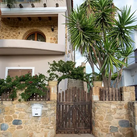 Apartman Natalia's In
