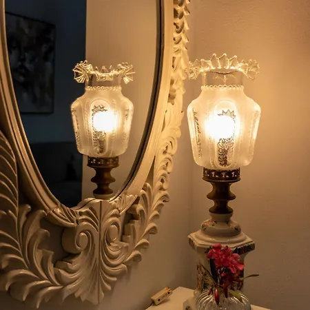 Apartman Natalia's In
