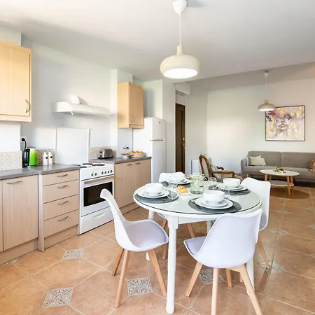 Apartman Natalia's In *