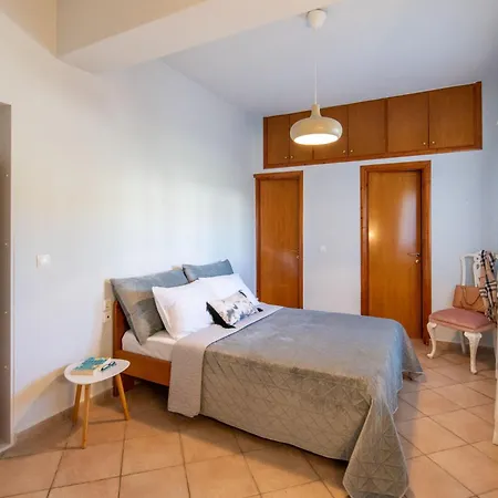 Natalia's In Apartman *