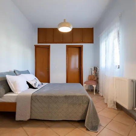 Natalia's In Apartament