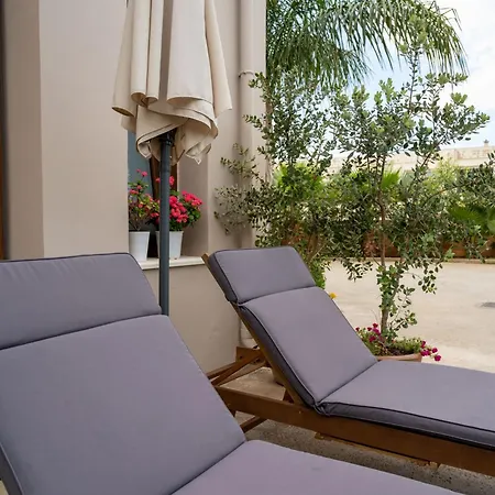 Apartament Natalia's In Tavronitis